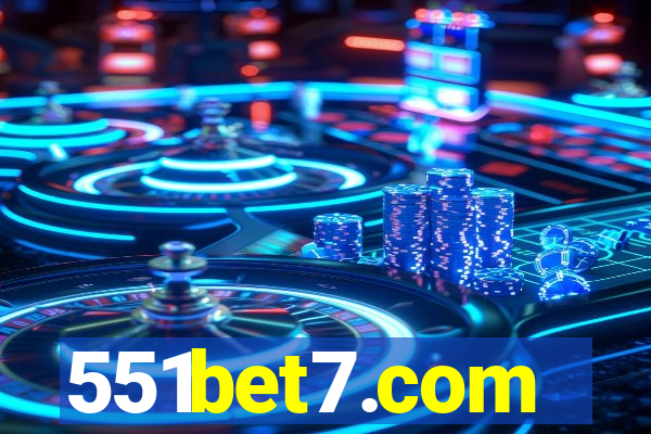 551bet7.com