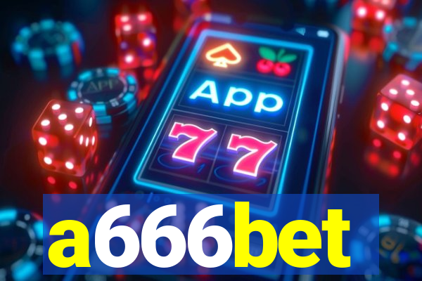 a666bet