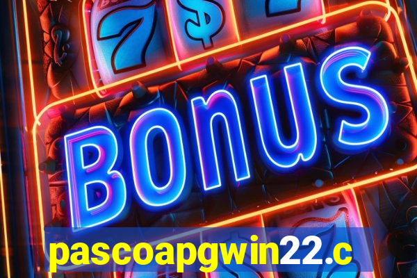 pascoapgwin22.com