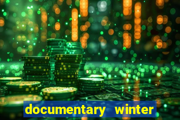 documentary winter on fire