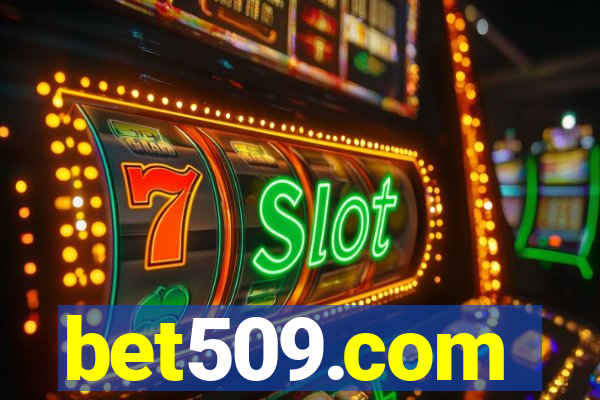 bet509.com