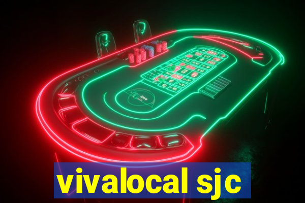 vivalocal sjc