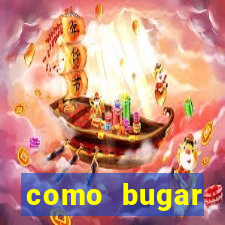 como bugar plataforma de jogos