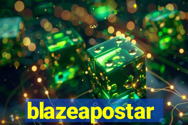 blazeapostar