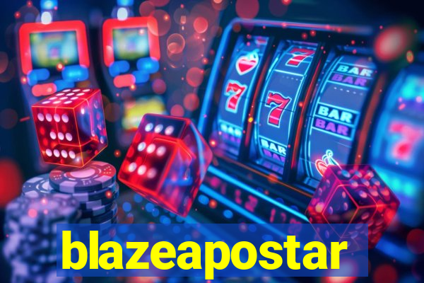 blazeapostar