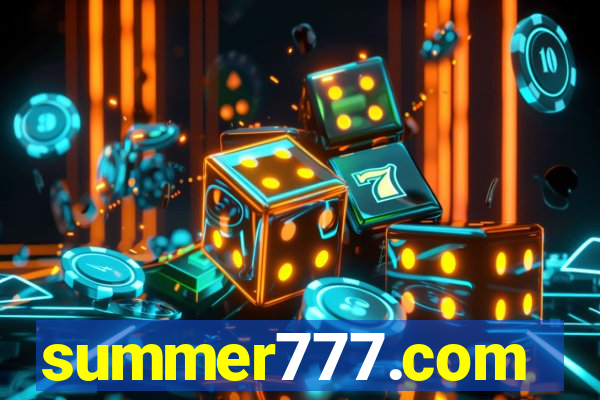 summer777.com