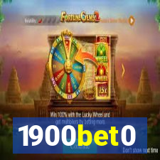 1900bet0