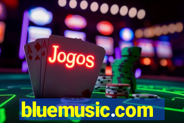 bluemusic.com