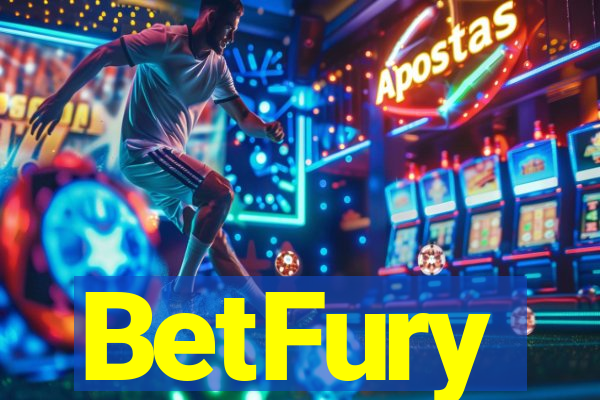 BetFury