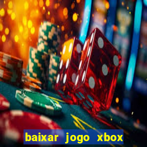 baixar jogo xbox 360 rgh