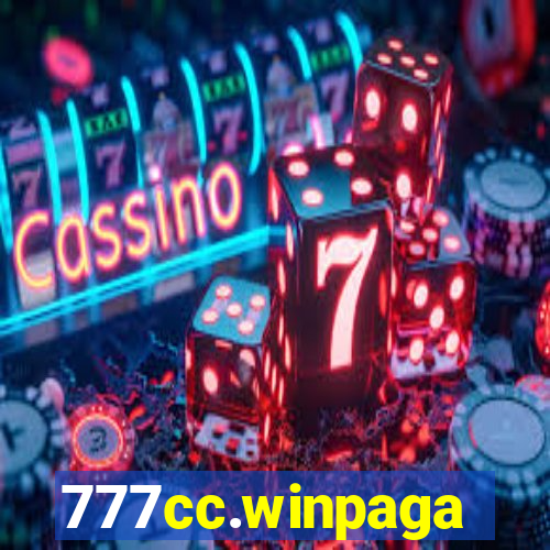 777cc.winpaga