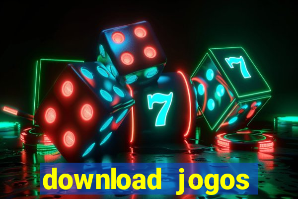 download jogos windows 7