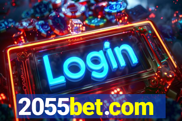 2055bet.com