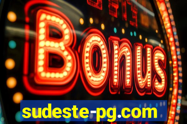 sudeste-pg.com