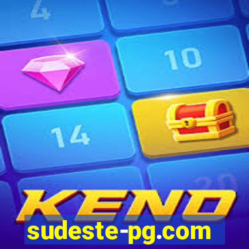 sudeste-pg.com