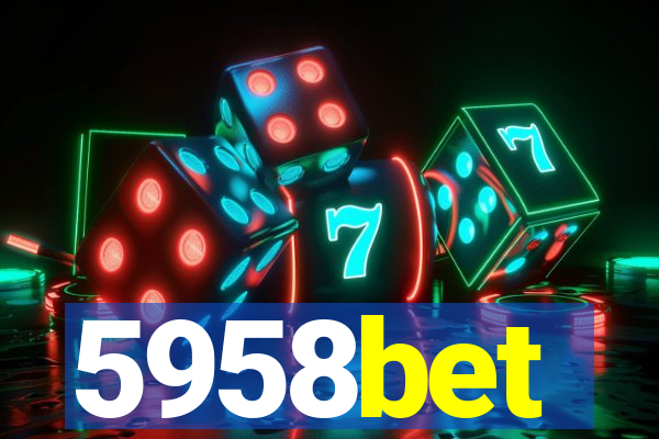 5958bet