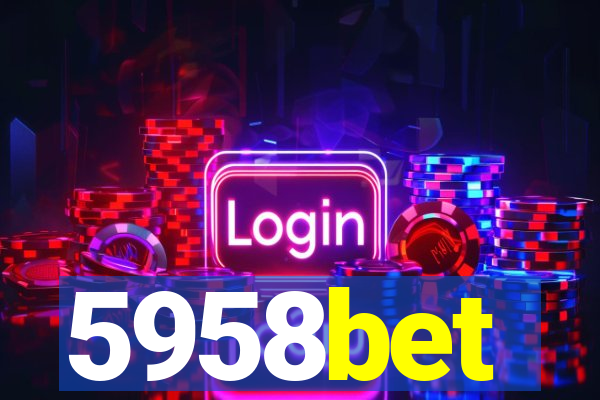 5958bet