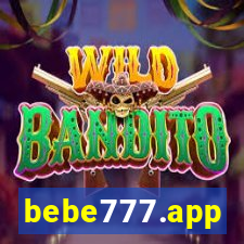 bebe777.app