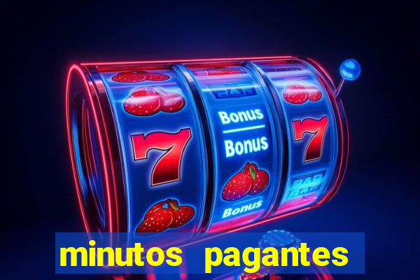 minutos pagantes fortune ox 2024