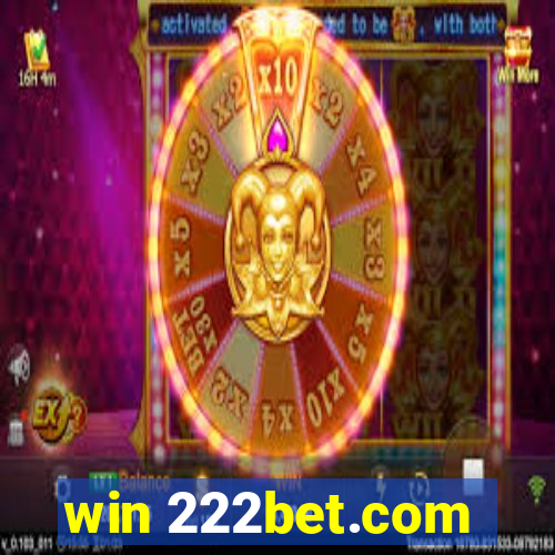 win 222bet.com