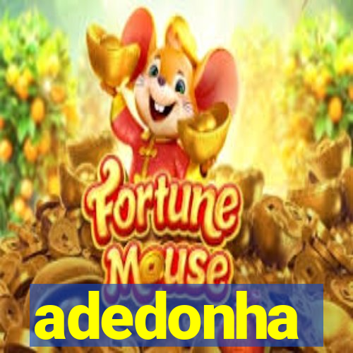 adedonha