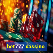 bet777 cassino