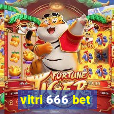 vitri 666 bet