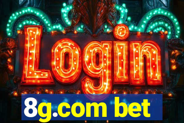 8g.com bet