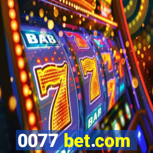 0077 bet.com