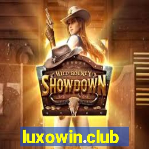 luxowin.club