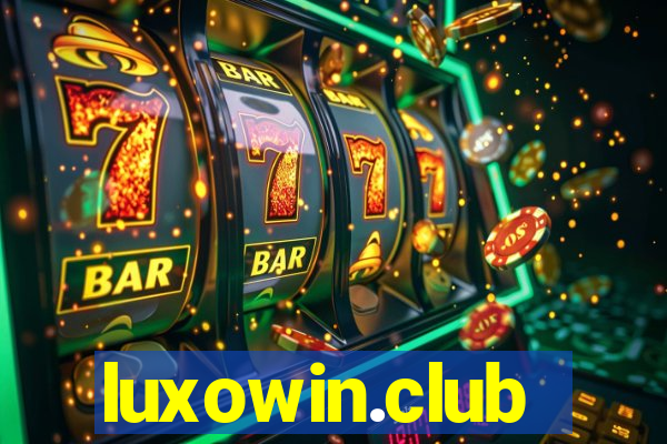 luxowin.club