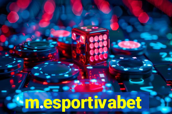 m.esportivabet