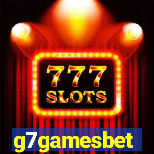 g7gamesbet