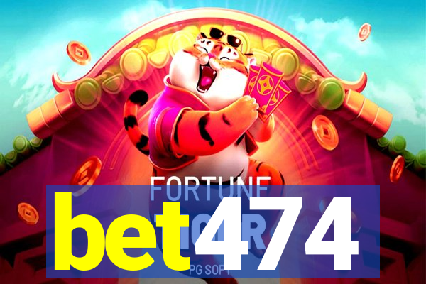 bet474