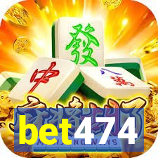 bet474