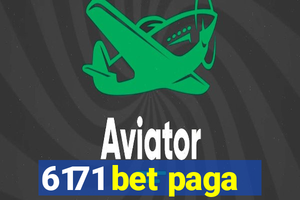 6171 bet paga