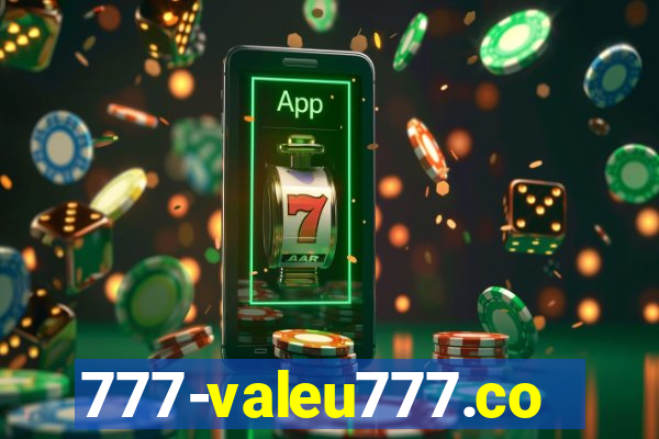 777-valeu777.com