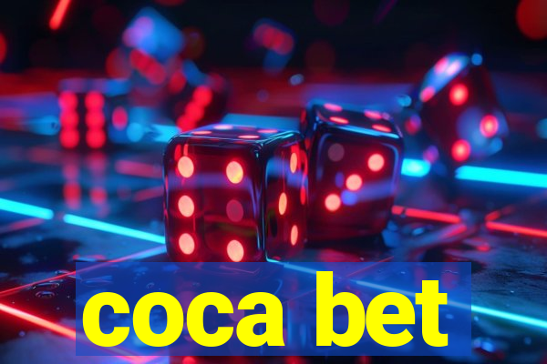 coca bet