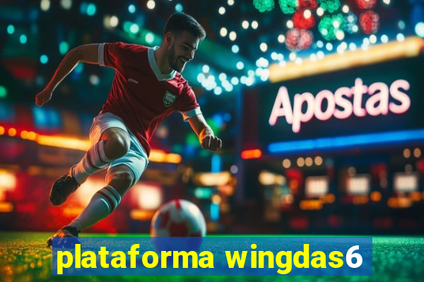 plataforma wingdas6