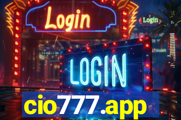 cio777.app