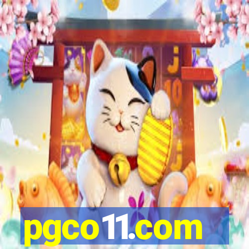 pgco11.com