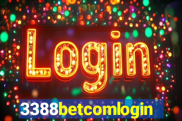 3388betcomlogin