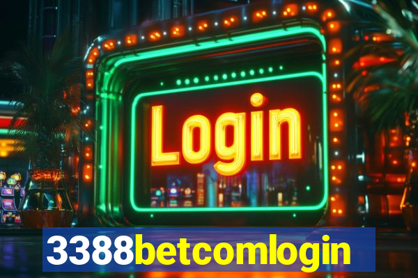 3388betcomlogin