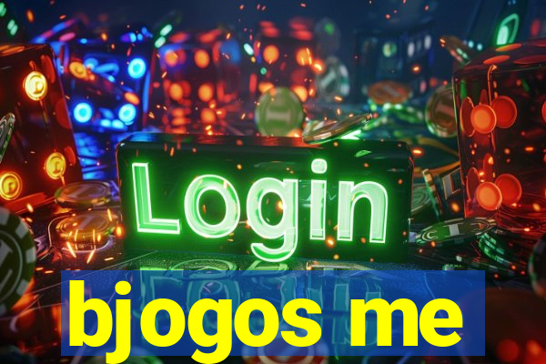 bjogos me