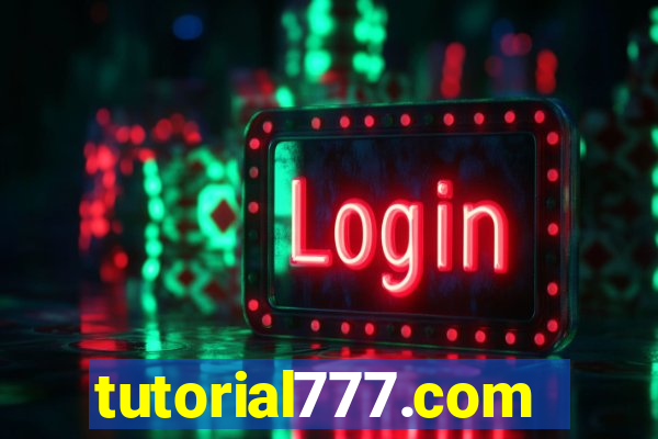 tutorial777.com