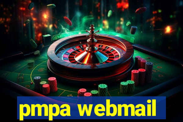 pmpa webmail