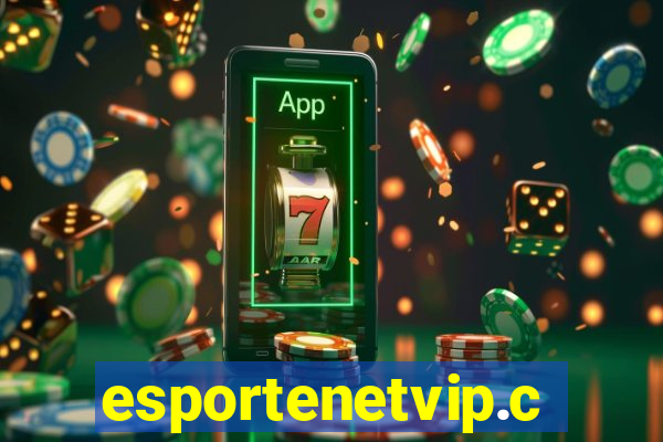 esportenetvip.com.br