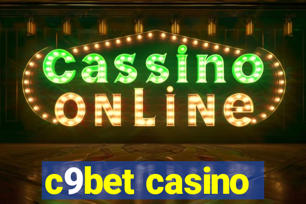 c9bet casino