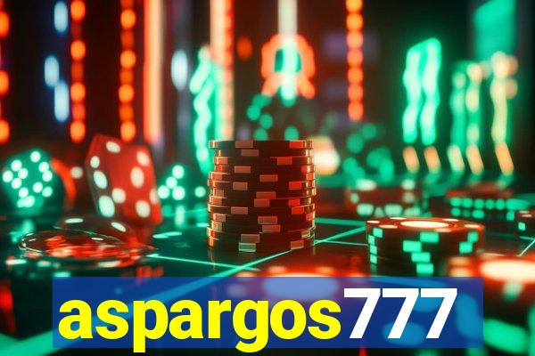 aspargos777