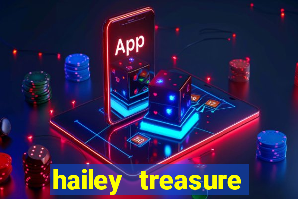 hailey treasure adventure mod apk